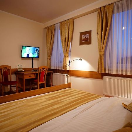 Noclegi W Lublincu Lubex Люблинец Екстериор снимка