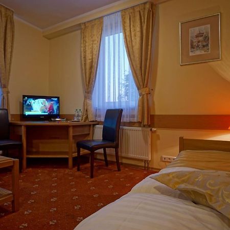 Noclegi W Lublincu Lubex Люблинец Екстериор снимка