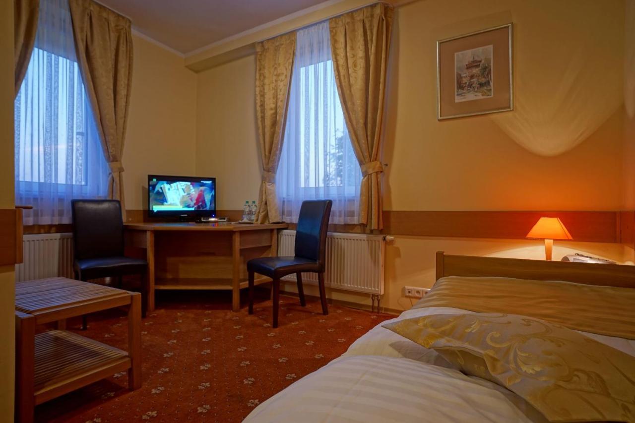 Noclegi W Lublincu Lubex Люблинец Екстериор снимка