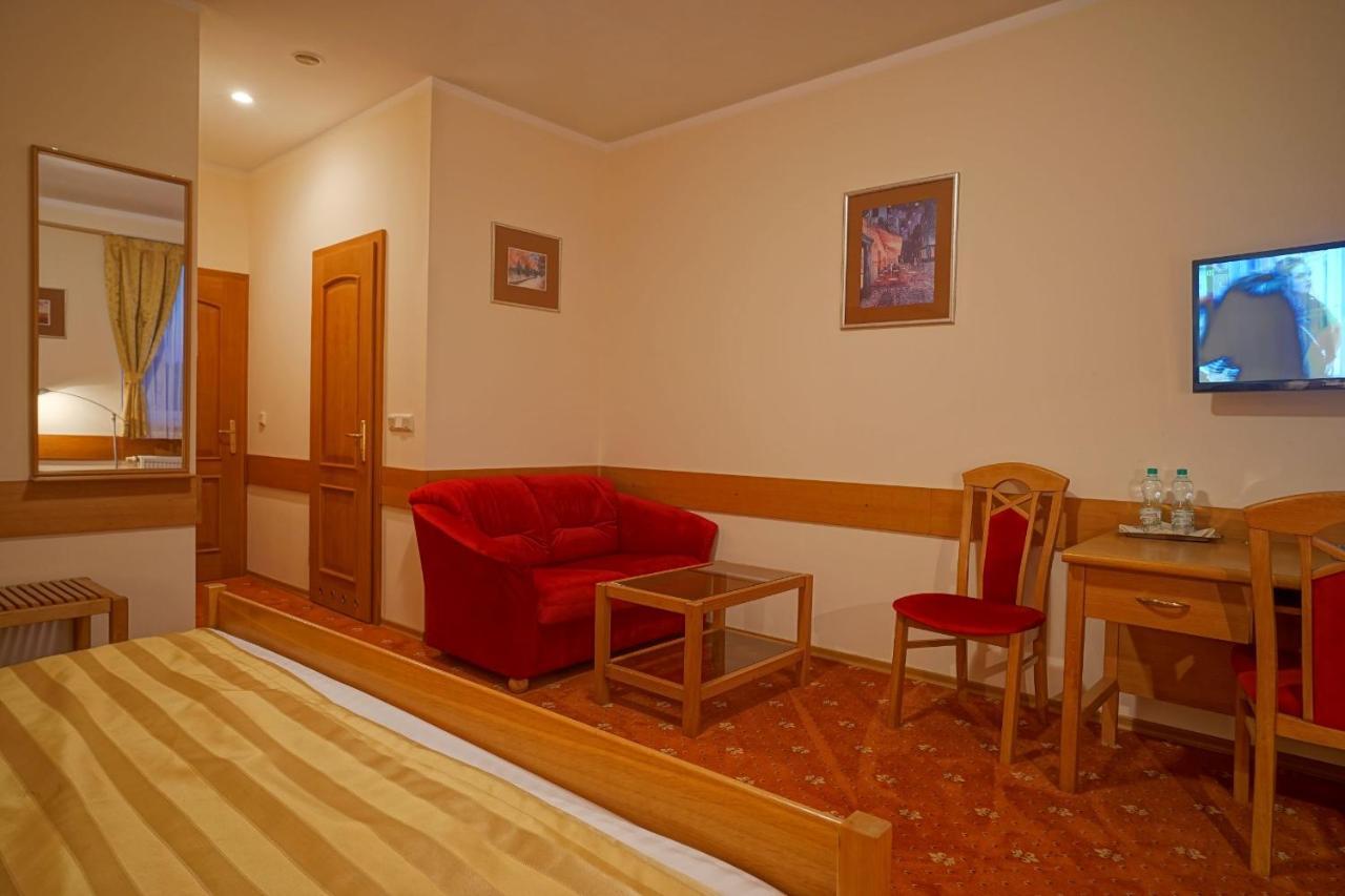 Noclegi W Lublincu Lubex Люблинец Екстериор снимка