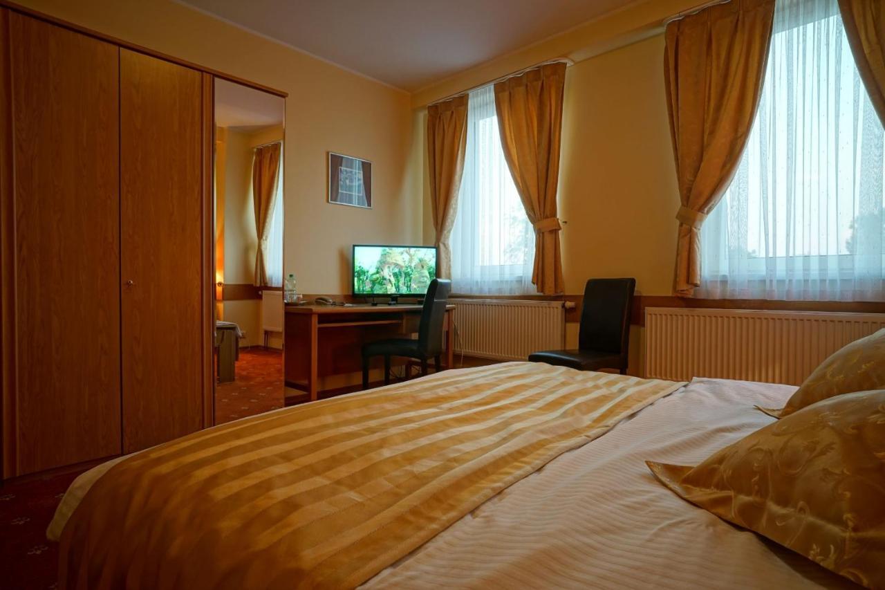 Noclegi W Lublincu Lubex Люблинец Екстериор снимка