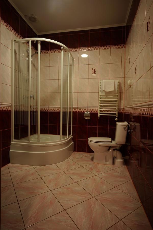 Noclegi W Lublincu Lubex Люблинец Екстериор снимка