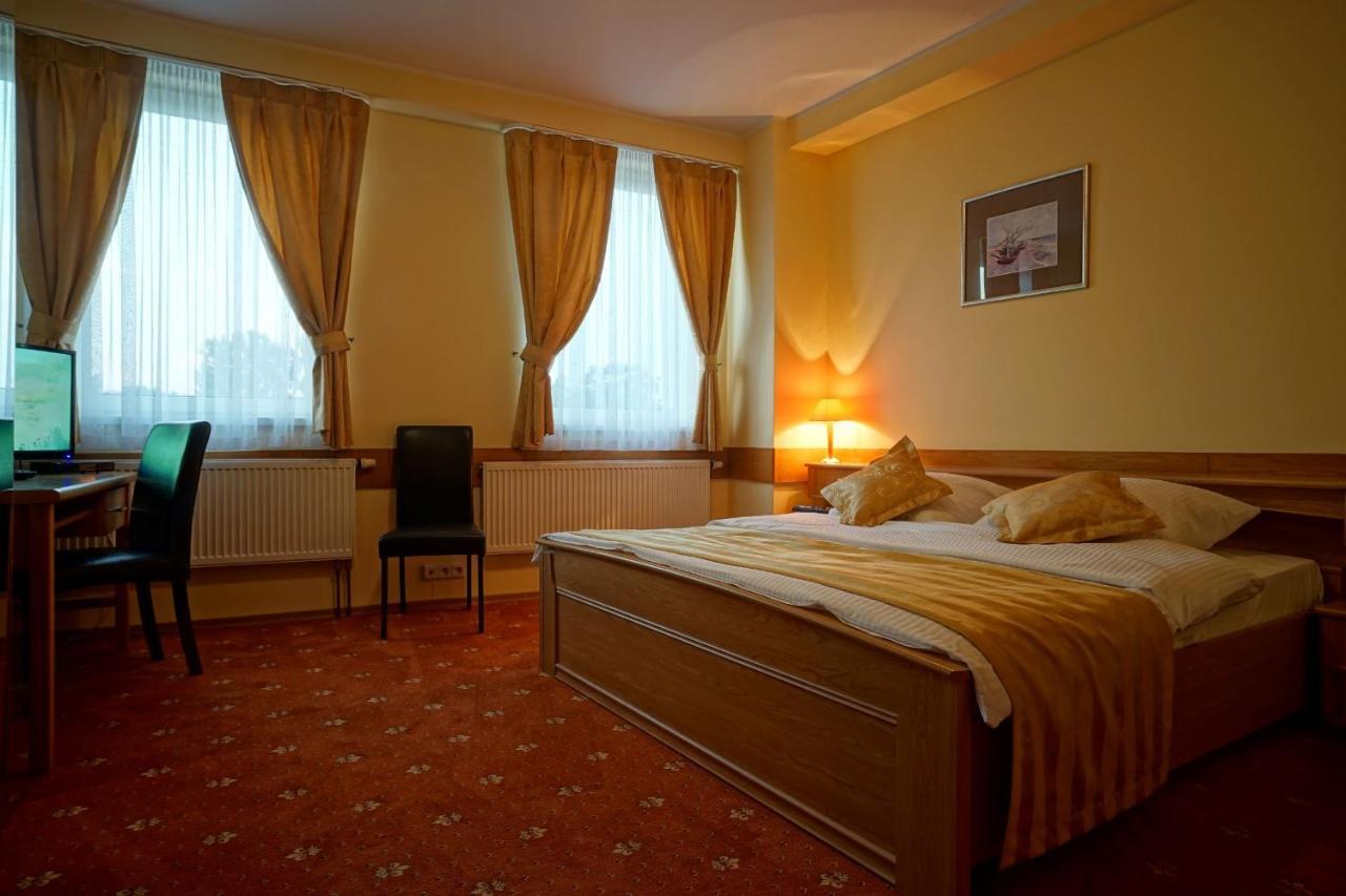 Noclegi W Lublincu Lubex Люблинец Екстериор снимка