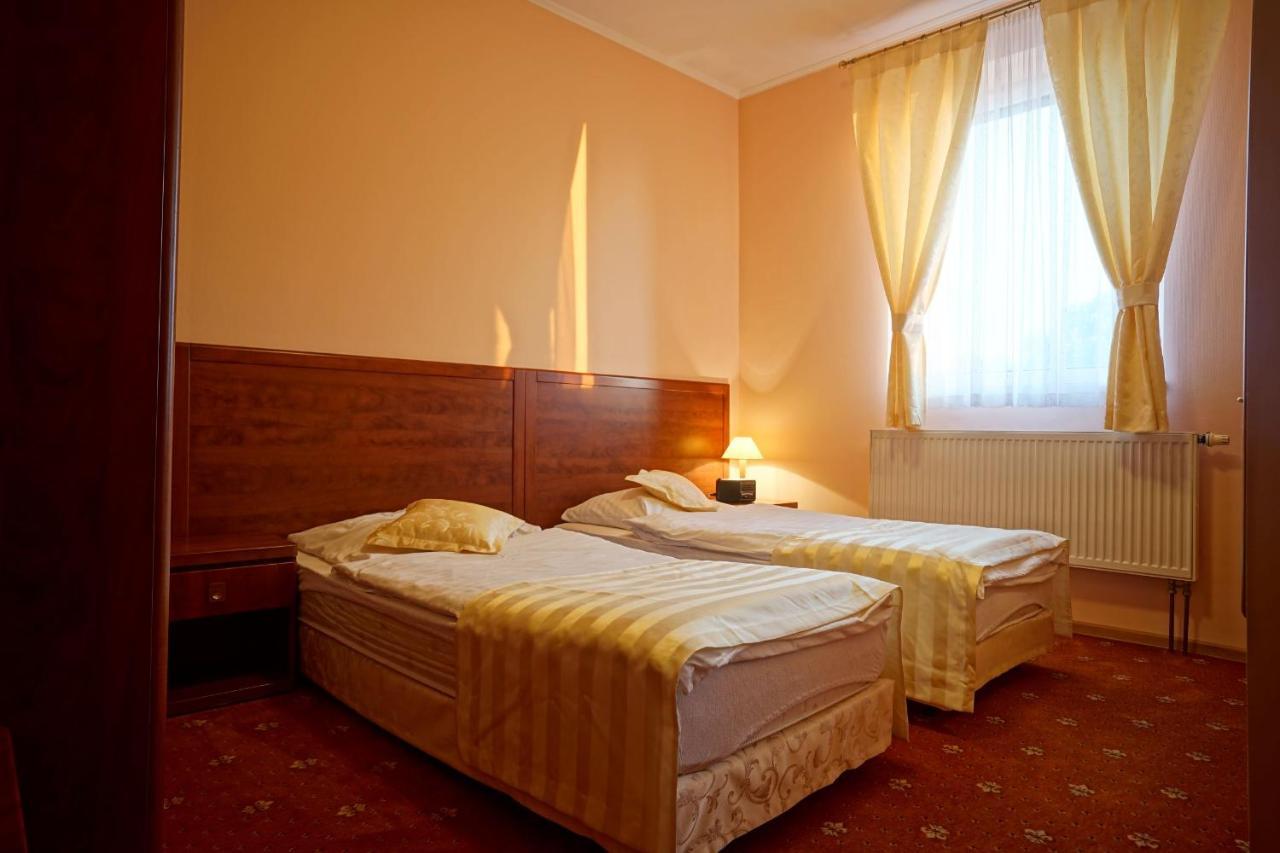 Noclegi W Lublincu Lubex Люблинец Екстериор снимка