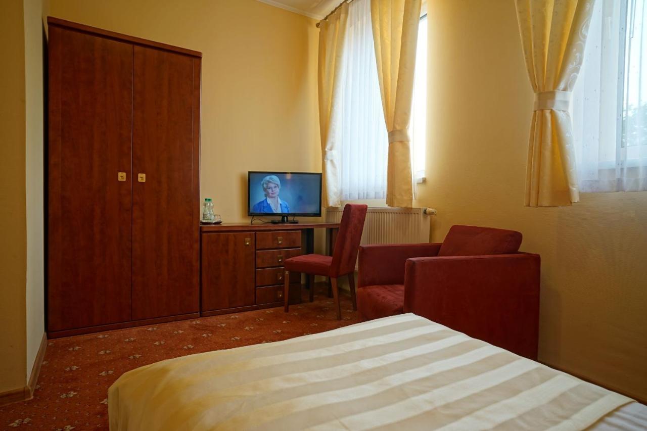 Noclegi W Lublincu Lubex Люблинец Екстериор снимка