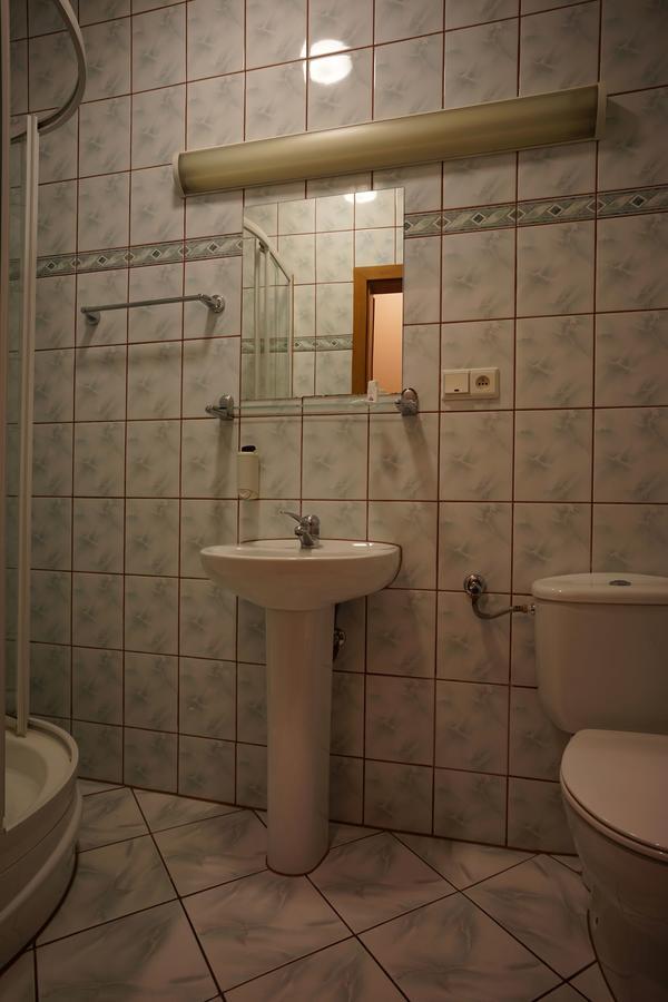 Noclegi W Lublincu Lubex Люблинец Екстериор снимка