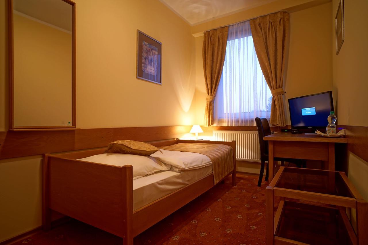 Noclegi W Lublincu Lubex Люблинец Екстериор снимка