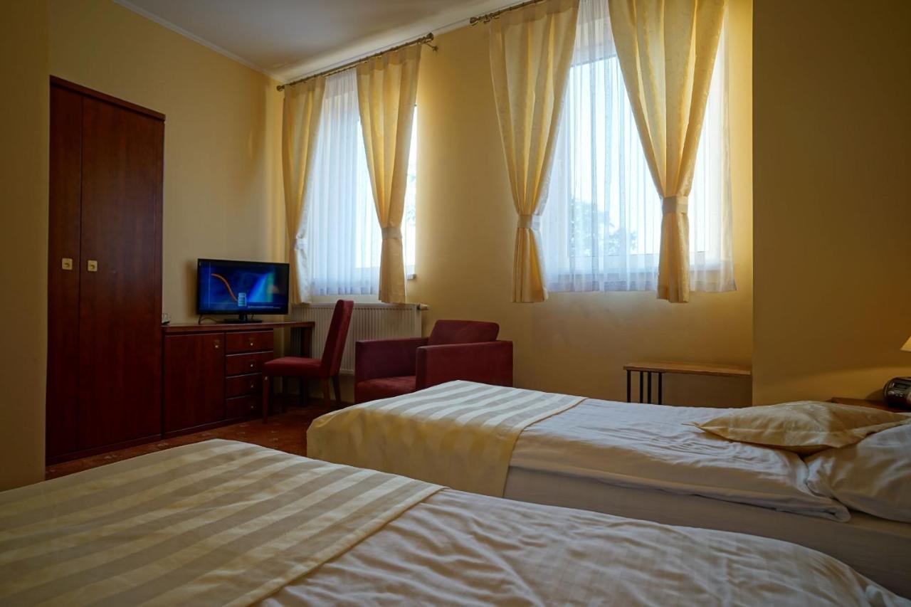 Noclegi W Lublincu Lubex Люблинец Екстериор снимка