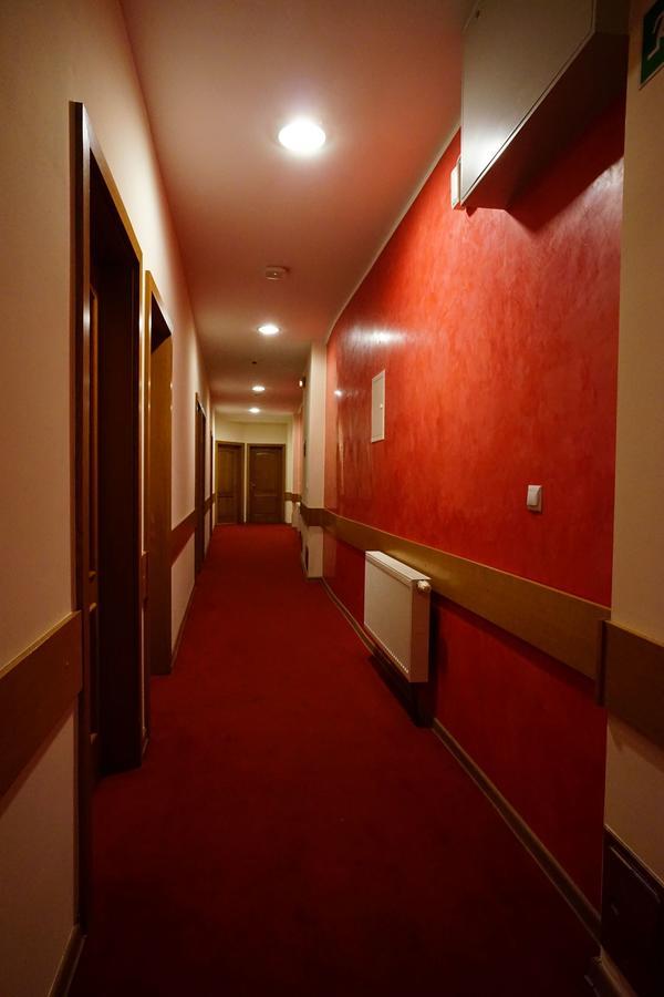 Noclegi W Lublincu Lubex Люблинец Екстериор снимка