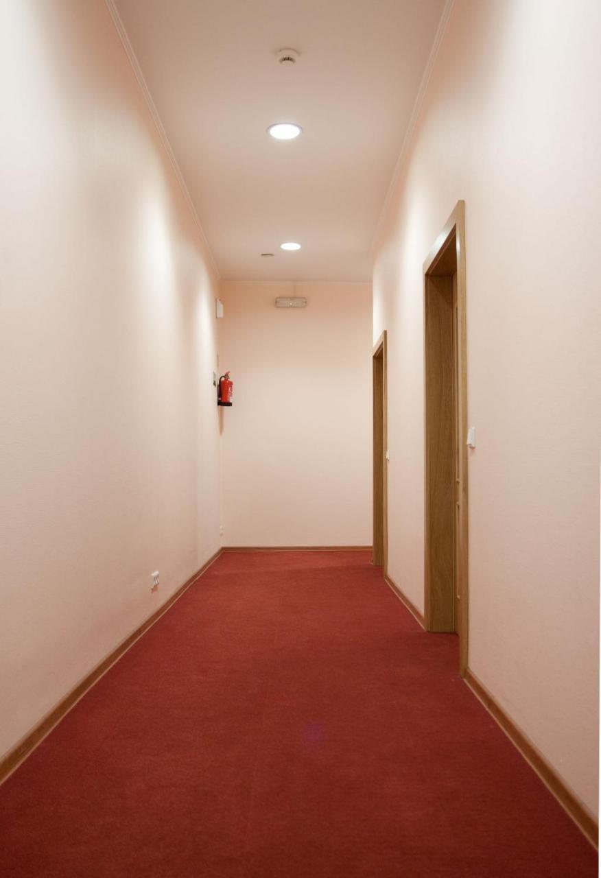 Noclegi W Lublincu Lubex Люблинец Екстериор снимка